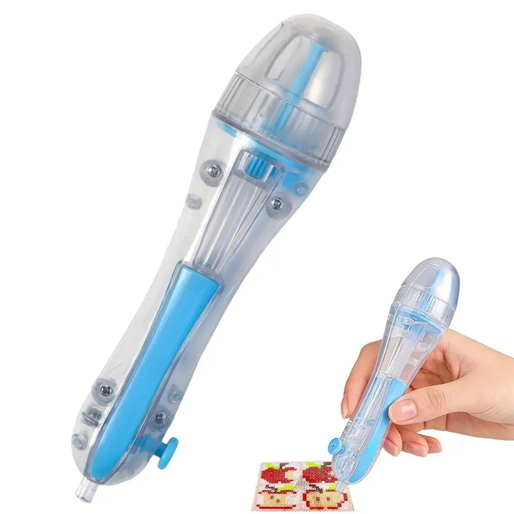 Fuse Bead Pen Dispenser – Hama & Perler Bead Applicator Tool