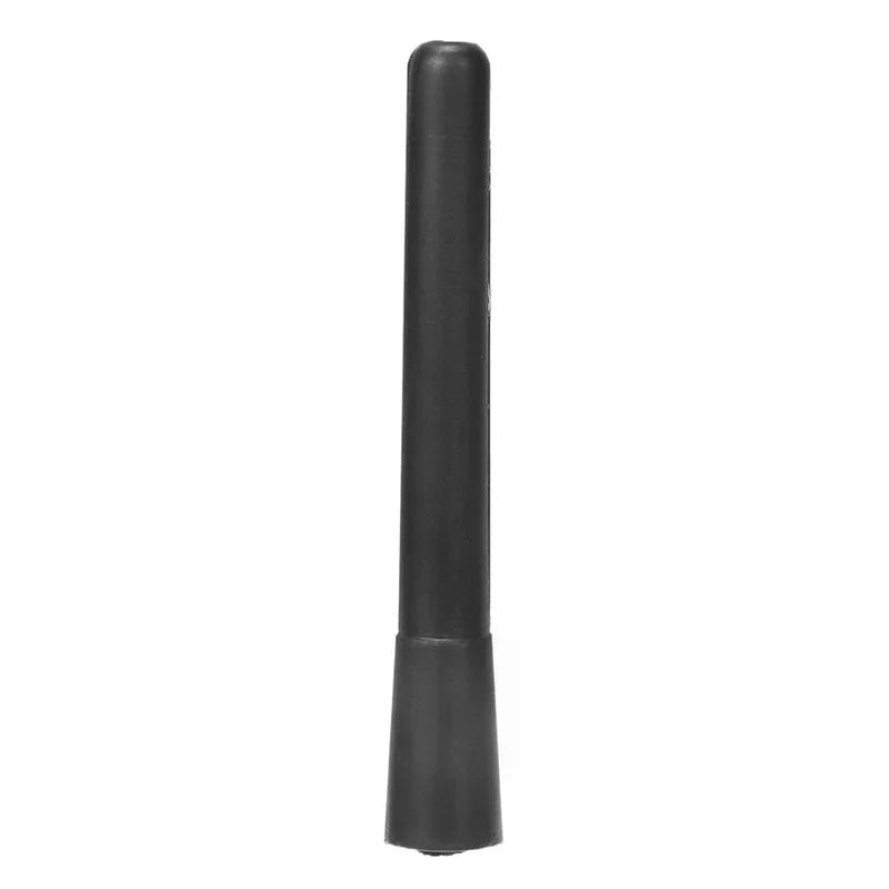 Wholesale New Universal Car Antenna, Small Short Car Aerial, Mini Car Radio Accessories, FM/AM Pure Copper Antenna Radio Oasis Select