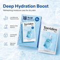 Torriden DIVE-IN Hyaluronic Acid Sheet Masks 10pcs | K-Beauty
