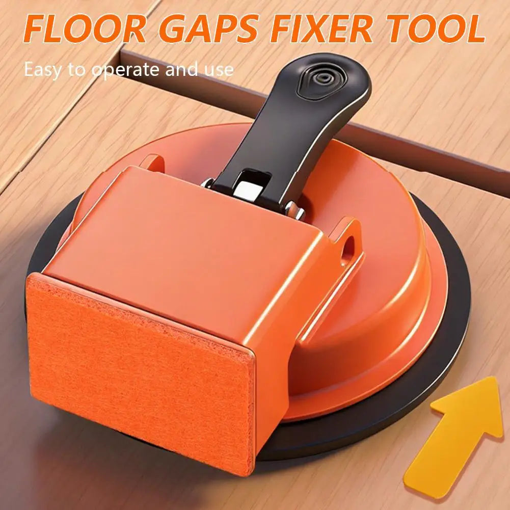Heavy Duty Floor Fixer Tool Suction Cup Vacuum Grabber for Tile Slat Baseboard Paver Carpentry Construction in Bathroom kitchen Oasis Select