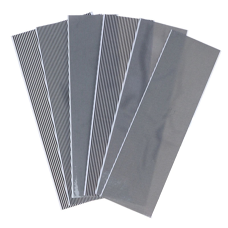 High Quality Zebra Line/Conductive Paper LCD Screen Calculator Electronic Scale Connection Flat Wire Oasis Select