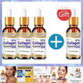 YOUNGCOME Collagen Peptide Face Serum – Brightening Anti-Aging