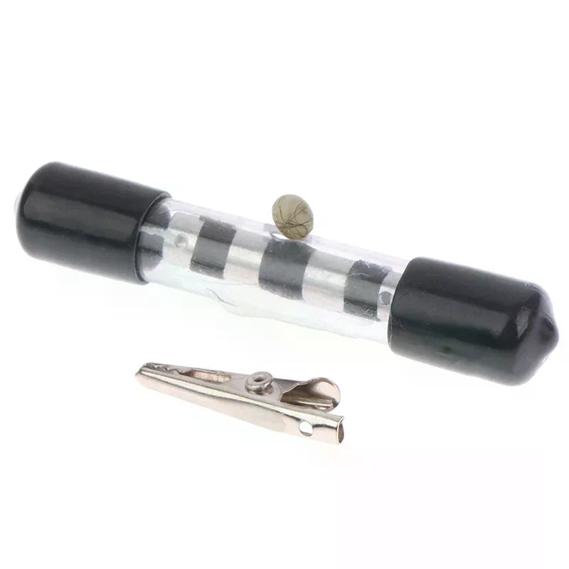 2022 New ITR Invisible Thread Reel Magic Tricks Stage Street Floating Tricks Magician Props Accessories Gimmick Oasis Select