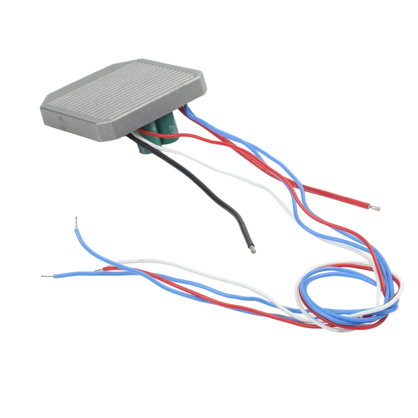 32V 36V 42V Brushless Lawn Trimmer Control Board with LED Trimmer Control Board Oasis Select