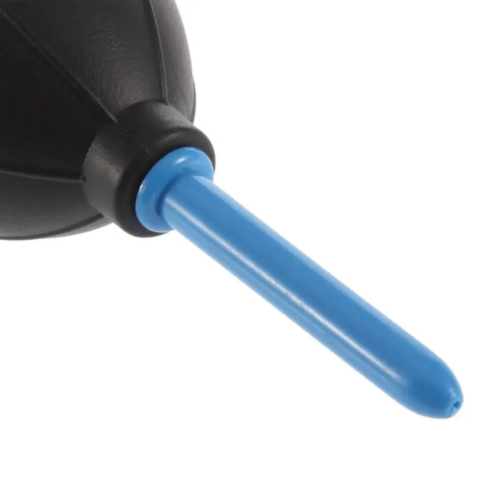 Convenient Tool 148mm Silicone Ball Dust Blower Cleaner Rubber Air Blower Pump SLR Camera Binocular Lens Cleaner for Watch Oasis Select