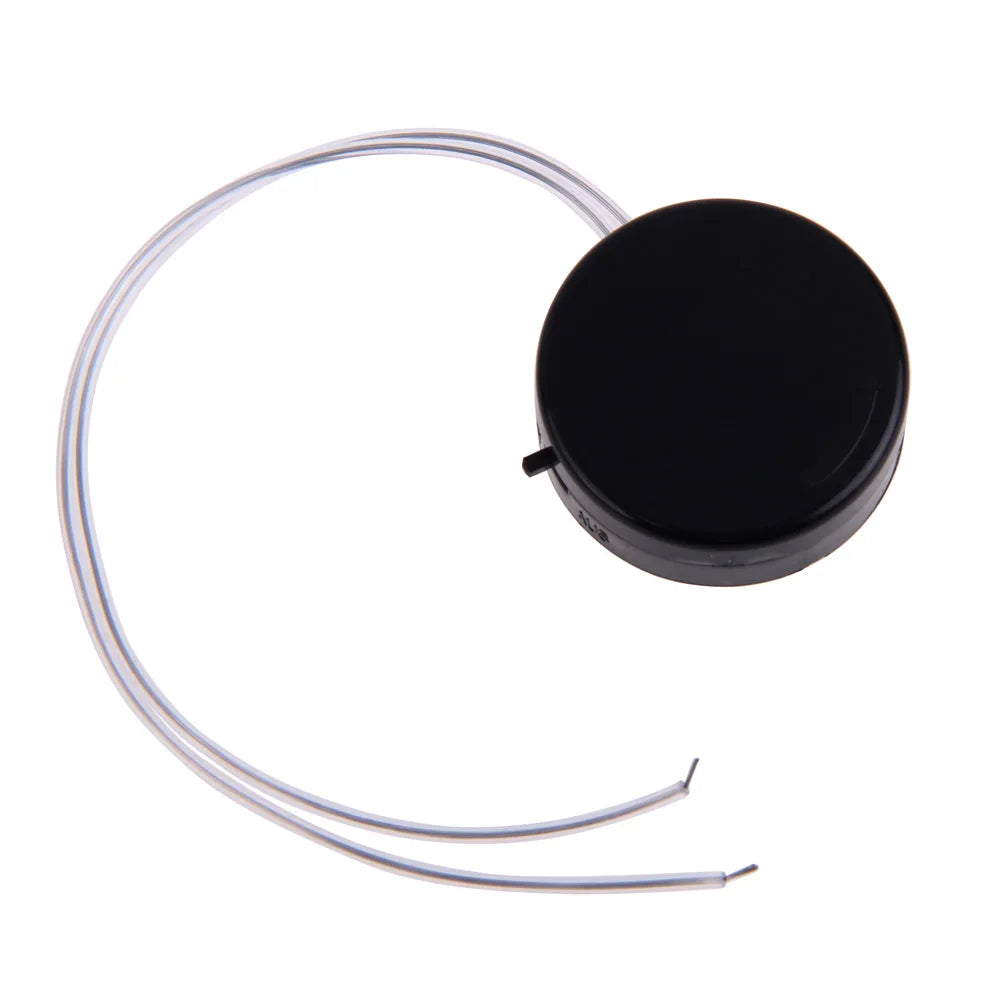CR2032 Button Cell Battery Holder Box with ON/OFF Switch Battery Holder Case Oasis Select