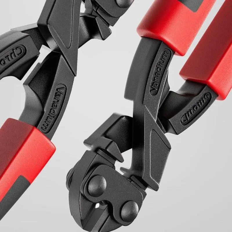 Multi Functional and Powerful Wire Cutting Pliers for Wire Breakage, Small Bolt Multi Blade Wire Cutting Tool Oasis Select