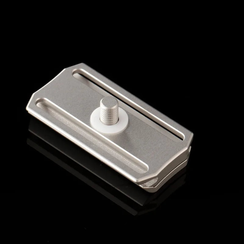 Yaqi Tile Ex 316 Stainless Steel Safety Razor Head for Men