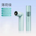 Foldable Lipstick Mini Fan – Brushless Motor & 3000mAh USB