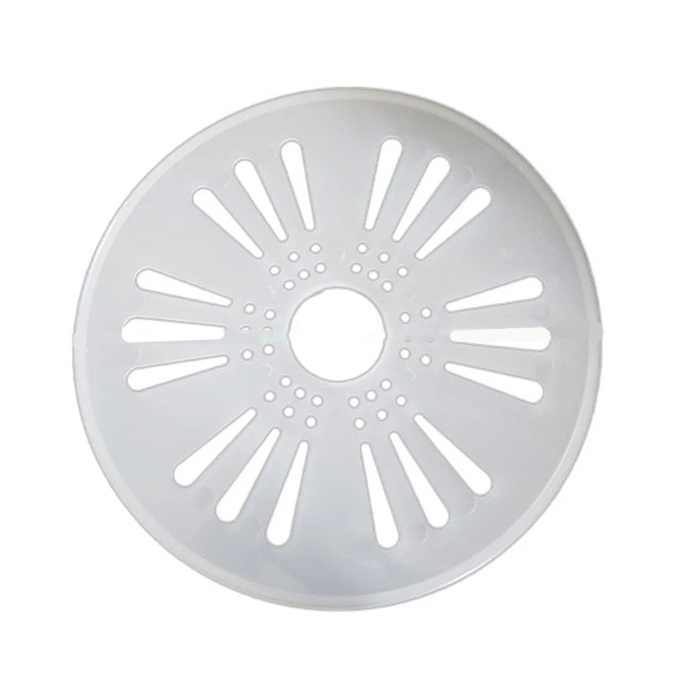 Washing Machine Inner Lid Pressure Plate | Sizes 20–29cm