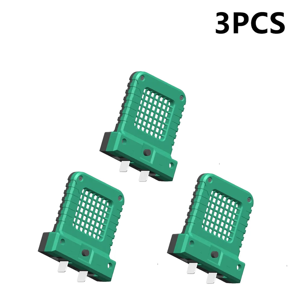 21V LED Work Light for Makita Battery – IP67 Floodlight LED Work Light Oasis Select D 3PCS