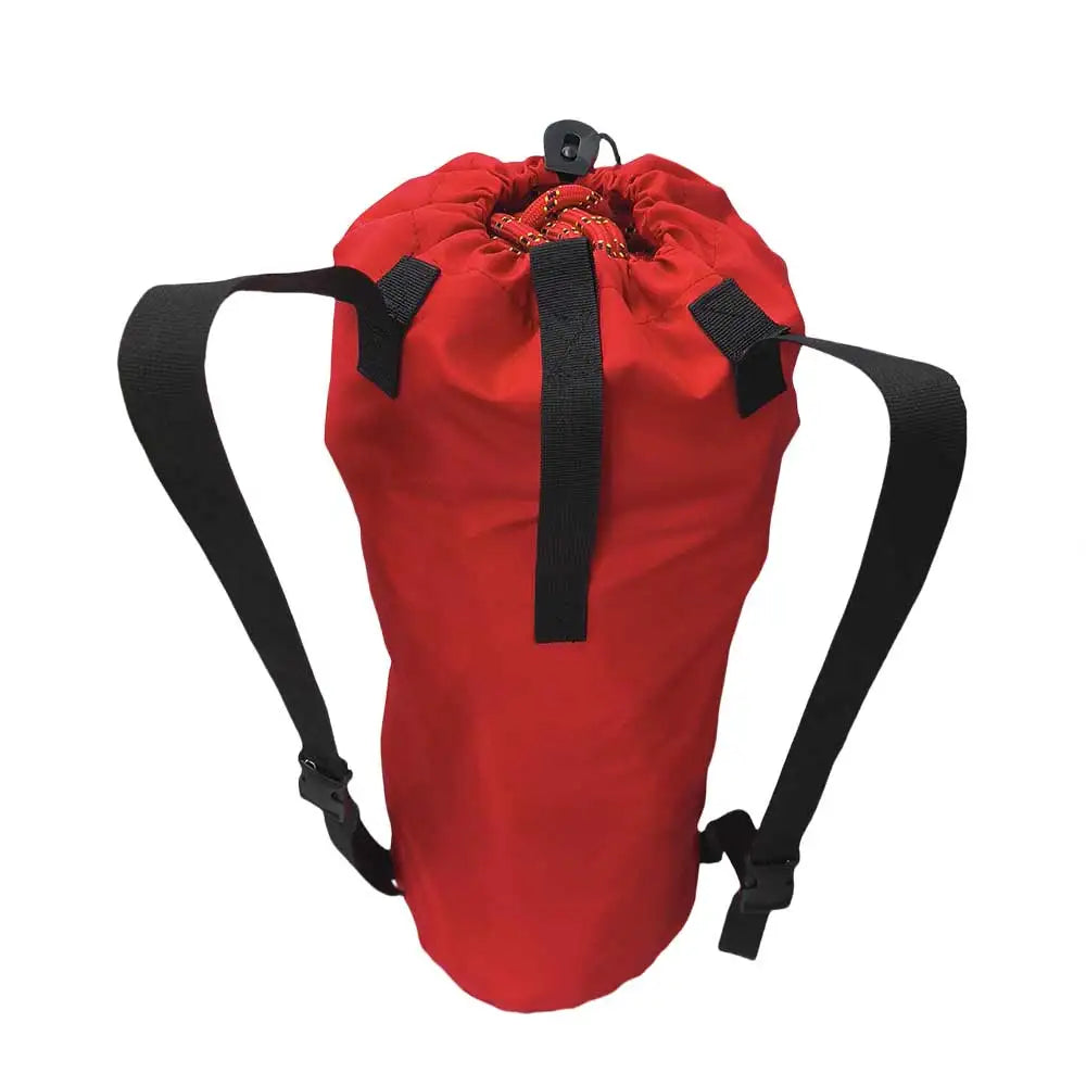 Climbing Rope Bags Arborist Rope Storage Backpack Tree Climbing Drawstring Closure Rope Organizer Oasis Select