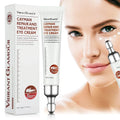 Peptide Collagen Eye Cream Anti-Wrinkle Anti-Age Remove Dark Circles Eye Care Against Puffiness And Bags Hydrate Eye Care Cream Oasis Select Default Title