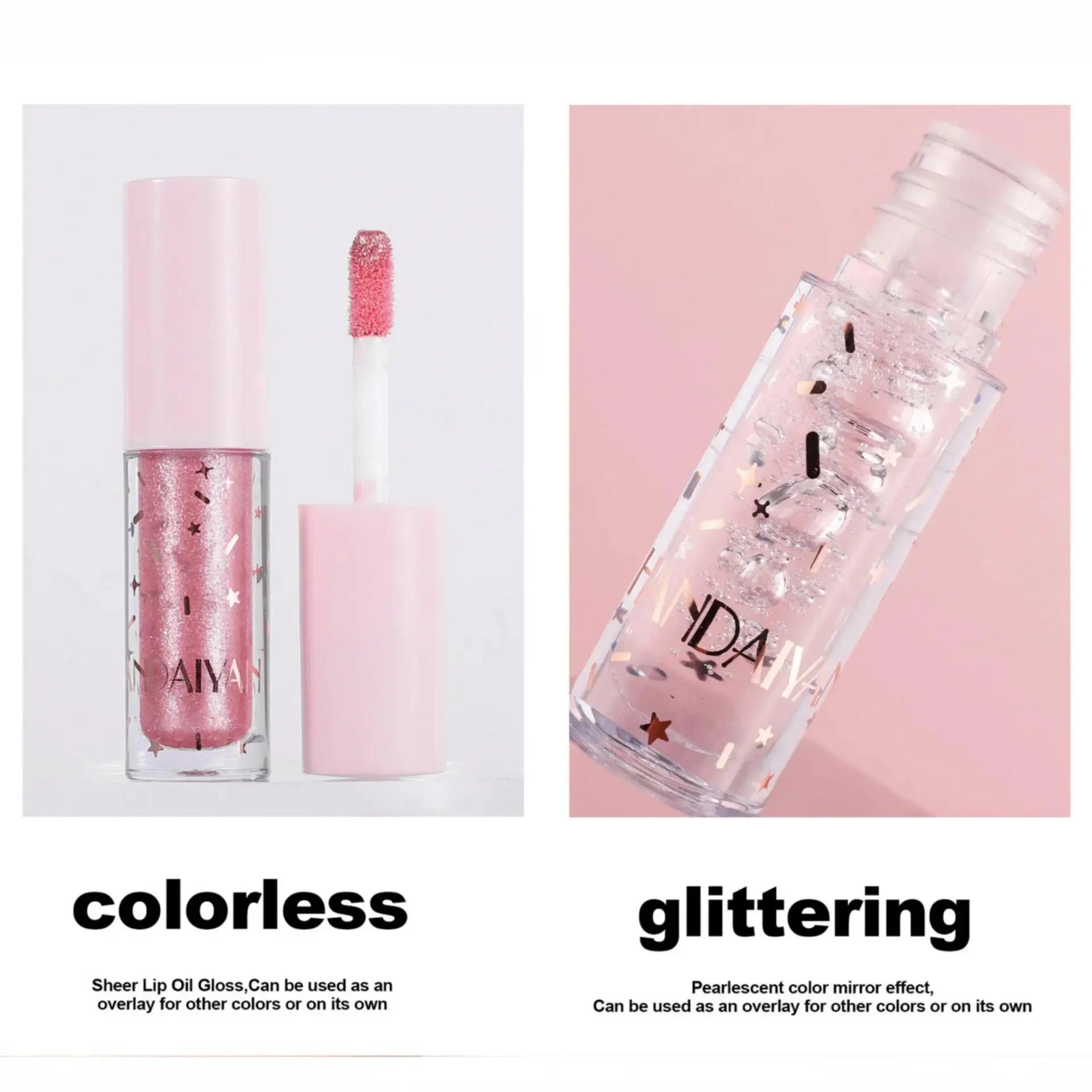 12 Colors Long Lasting Matte Lipstick Set With Nourishing Lip Oil Coating Mirror Finish Waterproof Lipgloss Makeup Oasis Select