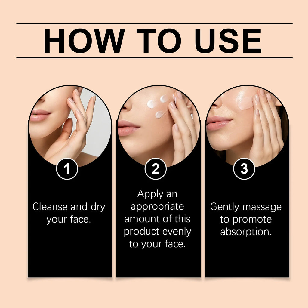 Brightening Moisturizing Facial Lotion – Hydrate & Nourish Facial Moisturizer Oasis Select