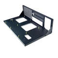 Open Computer Chassis Dual-Way Server E-ATX/ATX Motherboard Bracket Test Rack Open Cooling Rack(ATX) Oasis Select Default Title