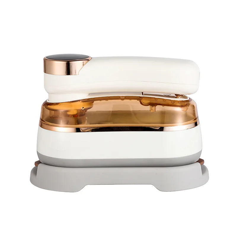 URGGU 1200W Handheld Garment Steamer | 3-Speed Touch Screen