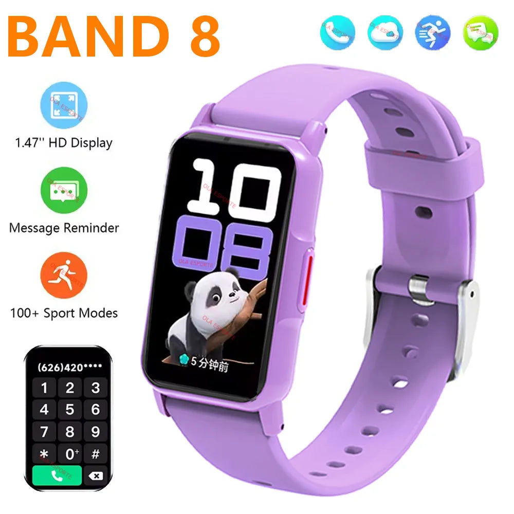 Ola Esporte Smart Watch – Fitness, Sleep & GPS Tracker