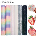 Pink Ironing Paper For Fuse Beads Heat Resistant Ironing Sheet Non Stick Reusable Perler Beads Accessories For DIY Craft Making Oasis Select B