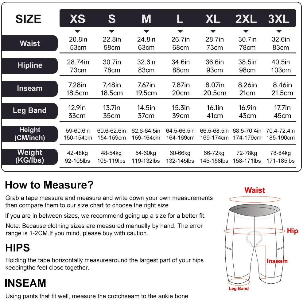 X-Tiger Cycling Shorts Bike Tights Pro Bicycle Shorts Breathable Lycra Sports Women MTB Road Biking Shorts 7 Hours Riding Oasis Select