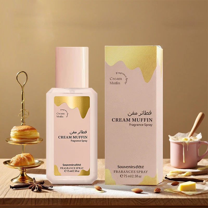 Souvenirs d'été Floral Fragrance Spray – Fresh & Sweet 75ml Women's Fragrance Spray Oasis Select
