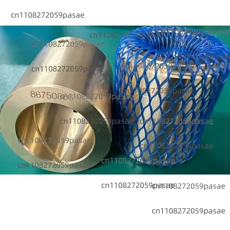 Quick-Change Guide Ring 86750866 for HC50 Rock Drill Parts