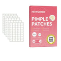 1200/600/200 tea tree oil acne patches are mild and non irritating - tasteless hydrogel acne patches are a must for lovers Oasis Select 200pcs