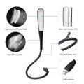 Mini USB Light Portable Laptops Touch Sensor LED Book Light for Power Bank PC Laptops Book Night Lighting Oasis Select Touch Sensor Light A