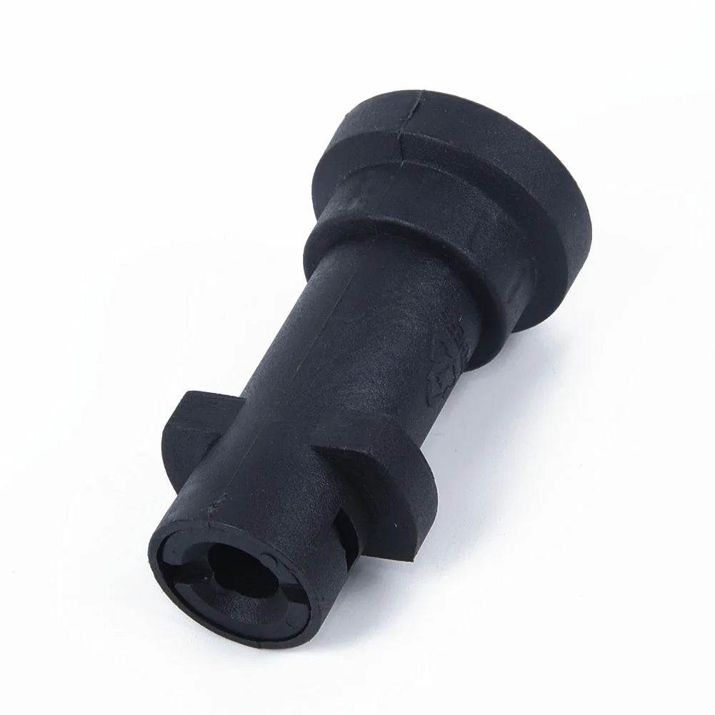 1/4" Bayonet Pressure Washer Adapter BSP Foam Lance Connector Pressure Washer Adapter Oasis Select