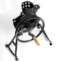 Manual Corn Sheller & Thresher – Stainless Steel Maize Tool