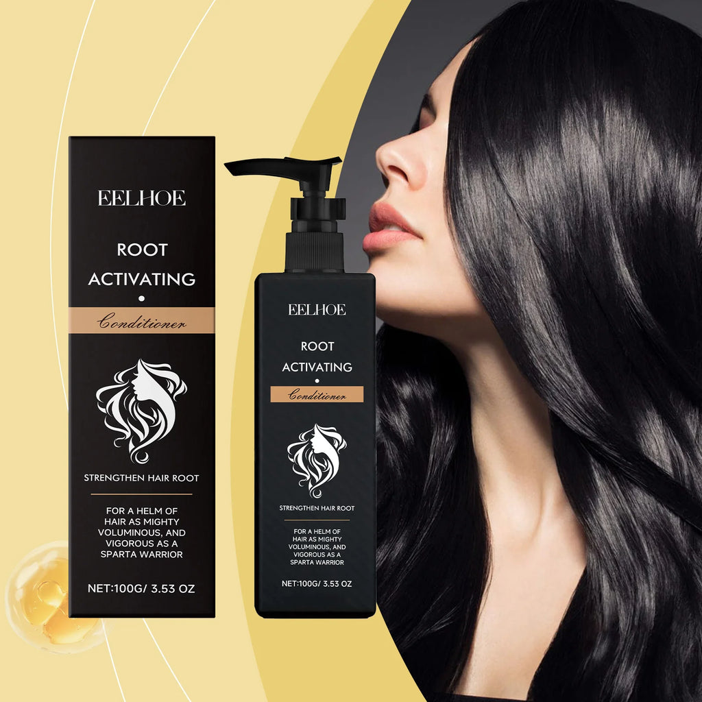 nourishing conditioner, moisturizing the end of the hair, dry, frizzy, supple hair strands, pampering, shiny hair care Oasis Select