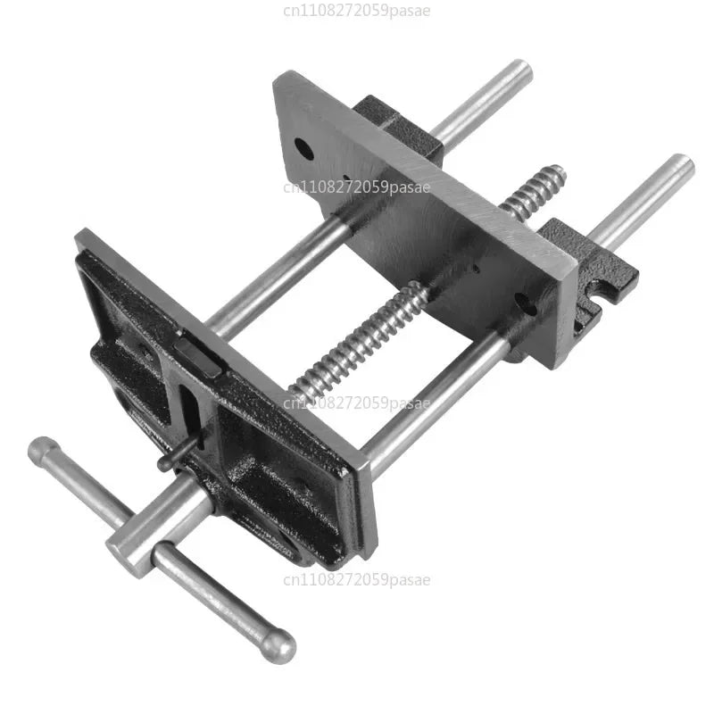 7-Inch Stainless Steel Woodworking Table Pliers & Jig Clamp