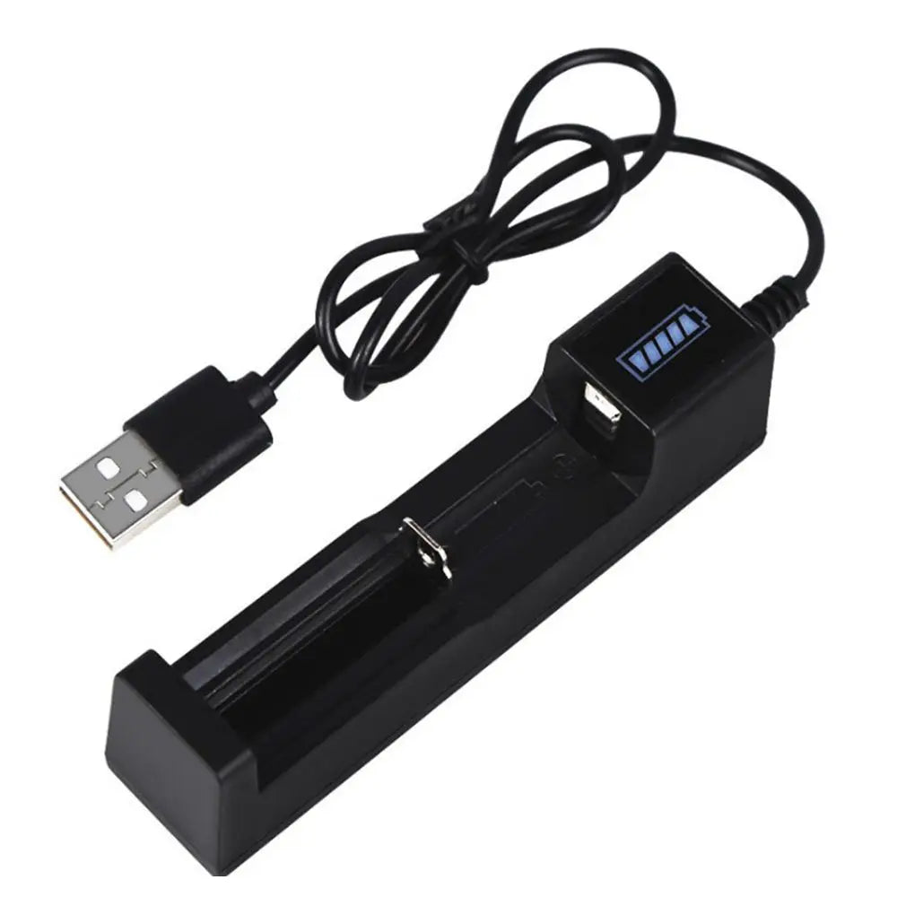Port Auto Stop Charger Charging Charge Dock Lithium Battery Charger Batteries USB Charger Charger Adapter Battery Charger Oasis Select