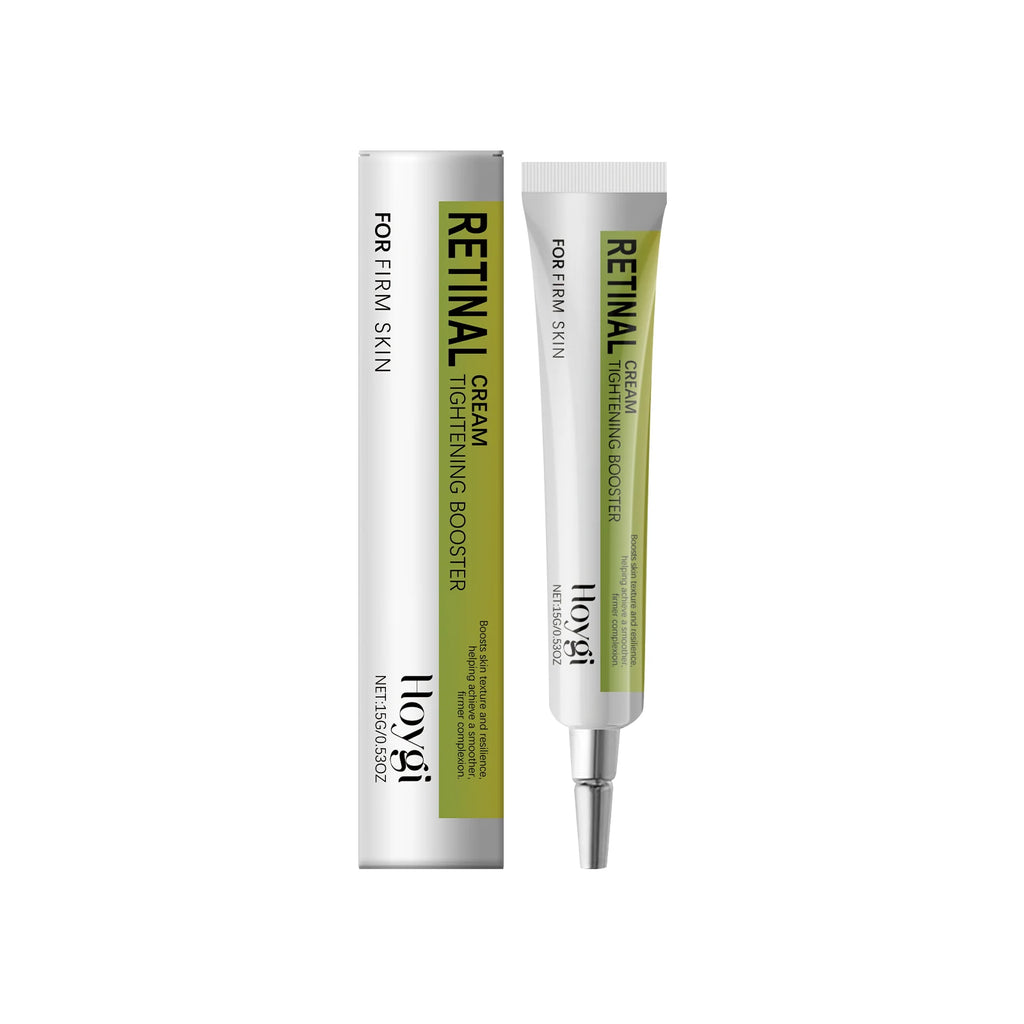 Hoygi Retinol Eye Cream – Dark Circles, Firming & Hydrating 15g