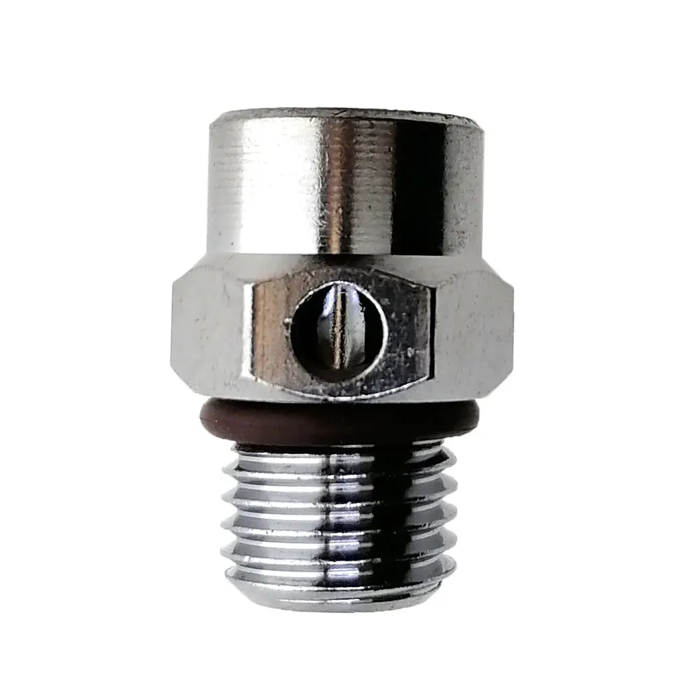Technical Scuba Diving First Stage Over Pressure Relief Valve BCD DIN OPV Accessories 180~200PSI Oasis Select Default Title
