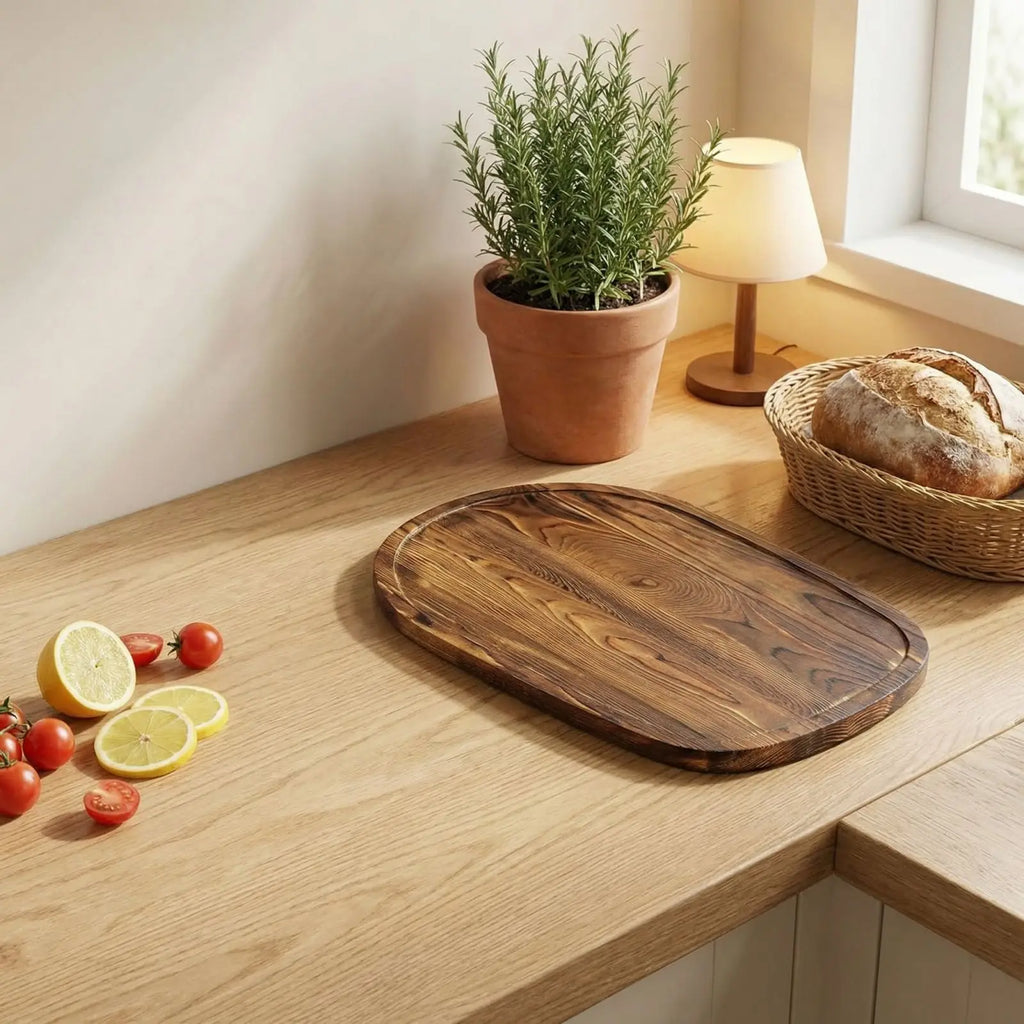 Wooden Stand Mixer Slider Mat – Tilt-Head Sliding Base Pad Mixer Sliding Base Oasis Select