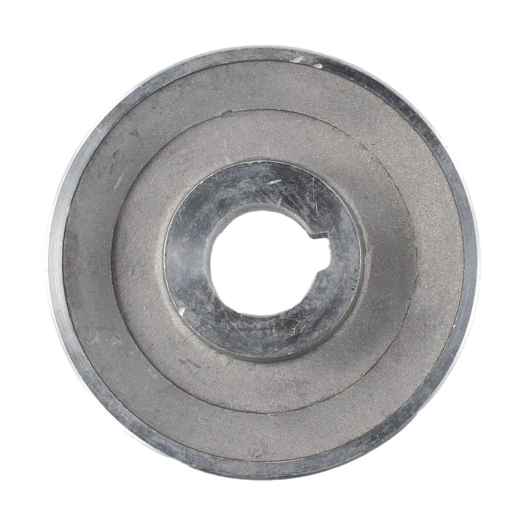 V-Belt Pulley Single-Slot Groove Motor Belt Pulley A Belt Pulley For Air Compressor Power Tool Accessories Oasis Select