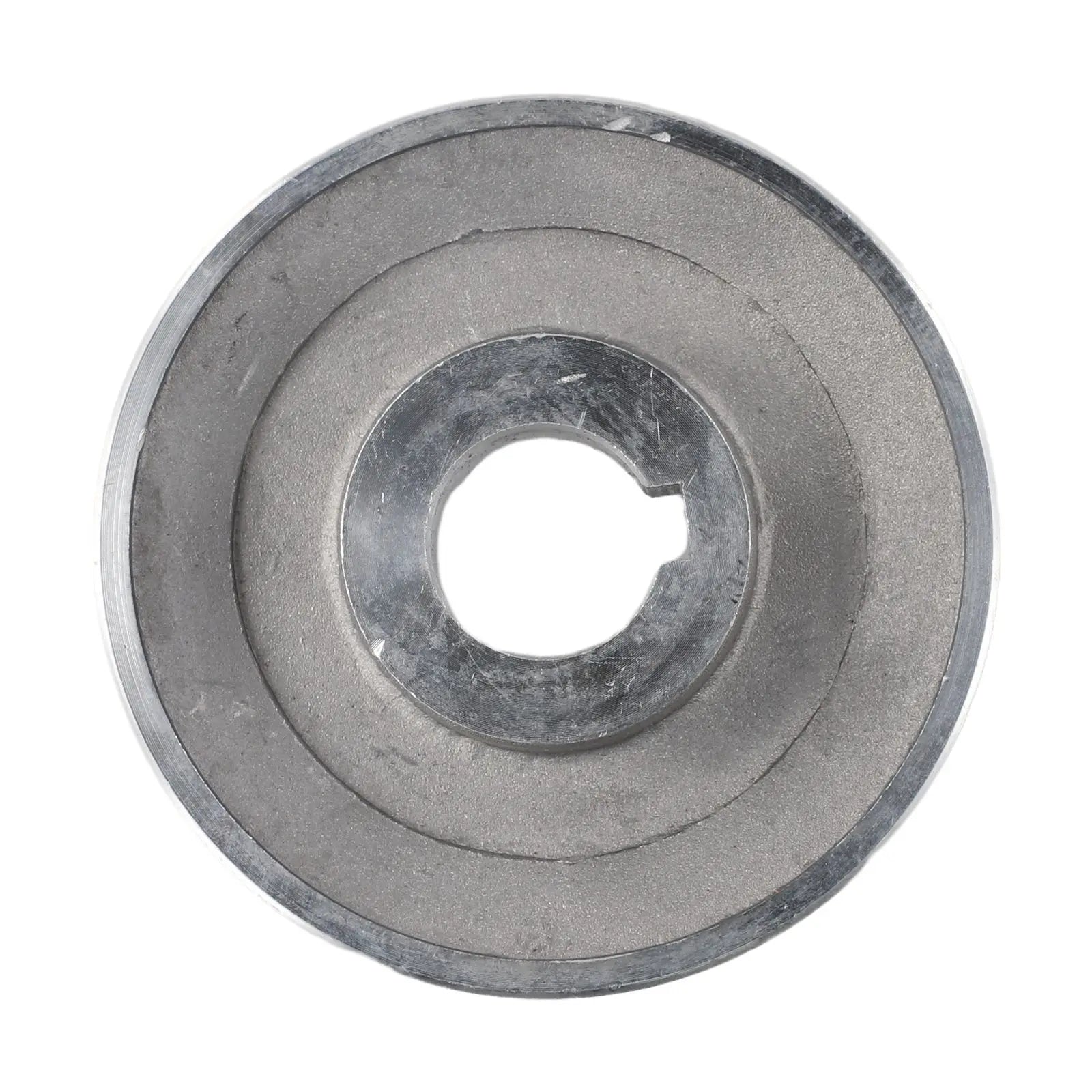 V-Belt Pulley Single-Slot Groove Motor Belt Pulley A Belt Pulley For Air Compressor Power Tool Accessories Oasis Select