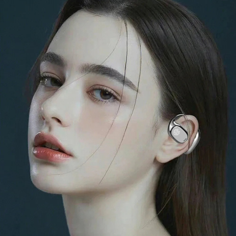 Noise Reduction Wireless Bluetooth Earphones Low Latency Waterproof Bluetooth Headset TWS Stereo Bluetooth Headphone Sports Oasis Select