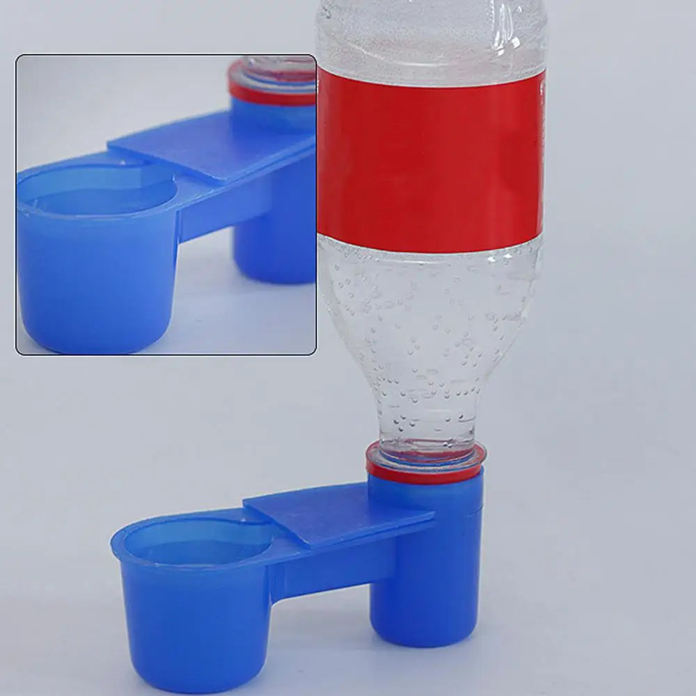 Pigeon Water Feeder – Hanging Large Capacity Bird Dispenser
