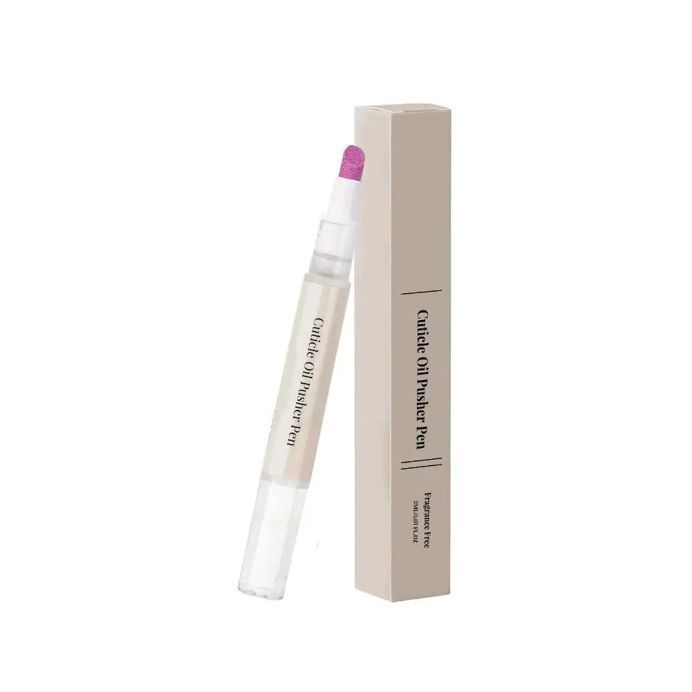 Multi Nail Care Essential Oil Cuticle Removal Pen Nail Strengthener Nourishment Relieve Damaged Cuticle Repair Nail Tool Oasis Select C