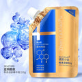 100ml Blue Copper Peptide Facial Serum Anti Wrinkle Fine Lines Snake Venom Peptide Essence Oasis Select Blue copper peptide