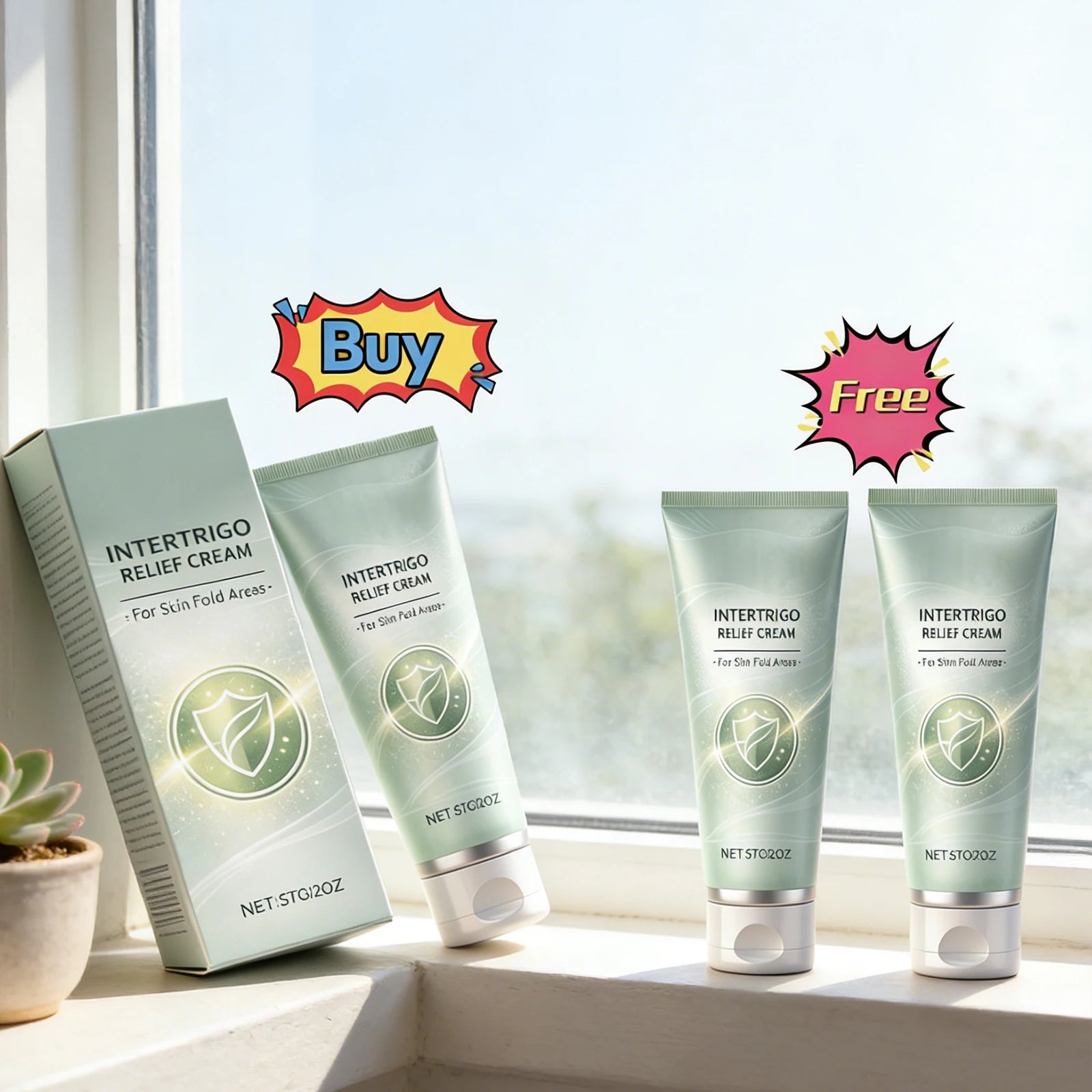 Lightweight Moisturizing Body Lotion – Non-Greasy, 57g Body Moisturizer Oasis Select