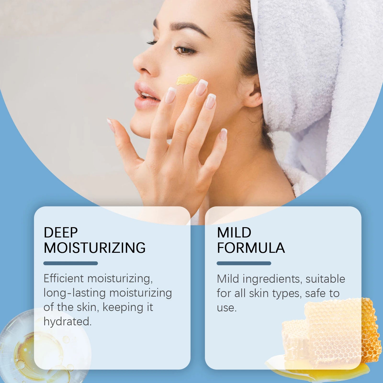 Acne Removal Face Cream Gently Balances Skin Oil Refreshing Skin Care Shrink Pores Oil Control Hydrating Anti Acne Cream Oasis Select