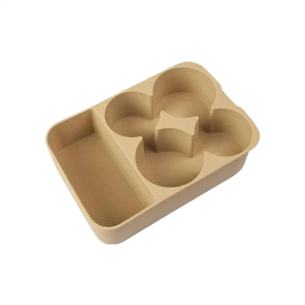 BYD Leopard 8 Car Refrigerator Anti-Slip Silicone Pad