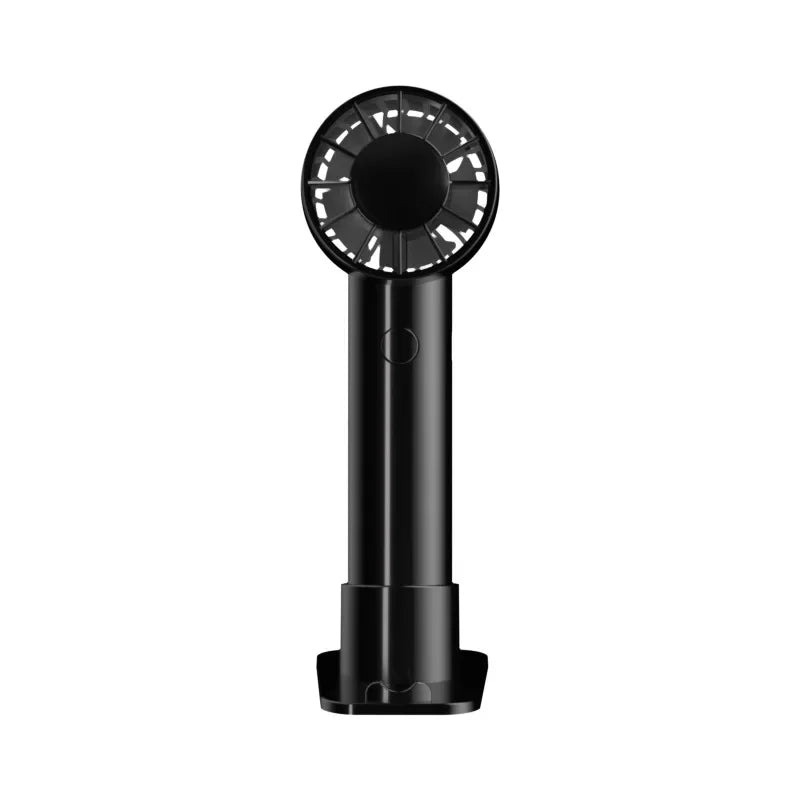 URGGU Mini Lash Fan USB Rechargeable – 3-Speed Eyelash Dryer