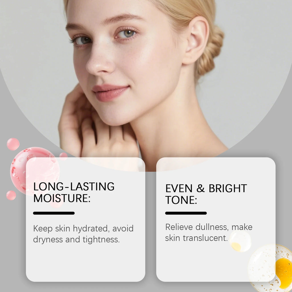 Moisturizing Corrector Cream Lightweight Hydrating Facial Care Non Greasy Quick Absorb Skin Comfort Clear Moist Smooth Oasis Select