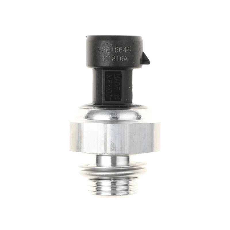 Precision Oil Pressure Sensor 12677836 for GMC, Cadillac, Hummer & Chevrolet - Premium OEM Quality Oasis Select