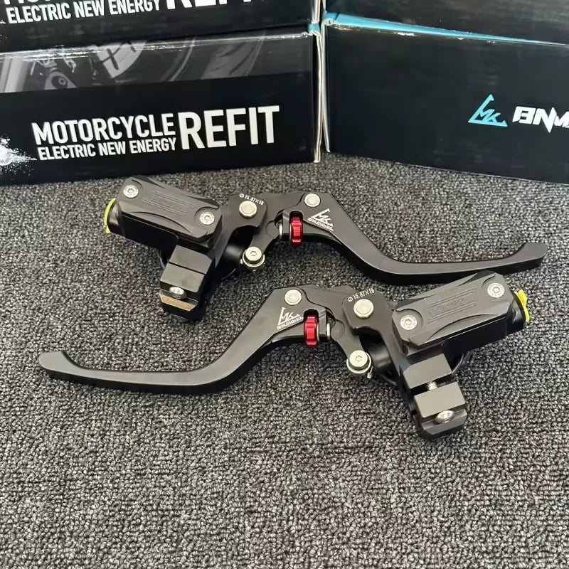 Moko Chao brand pump series disc brake modification brake device push up brake pump Oasis Select a pair 1