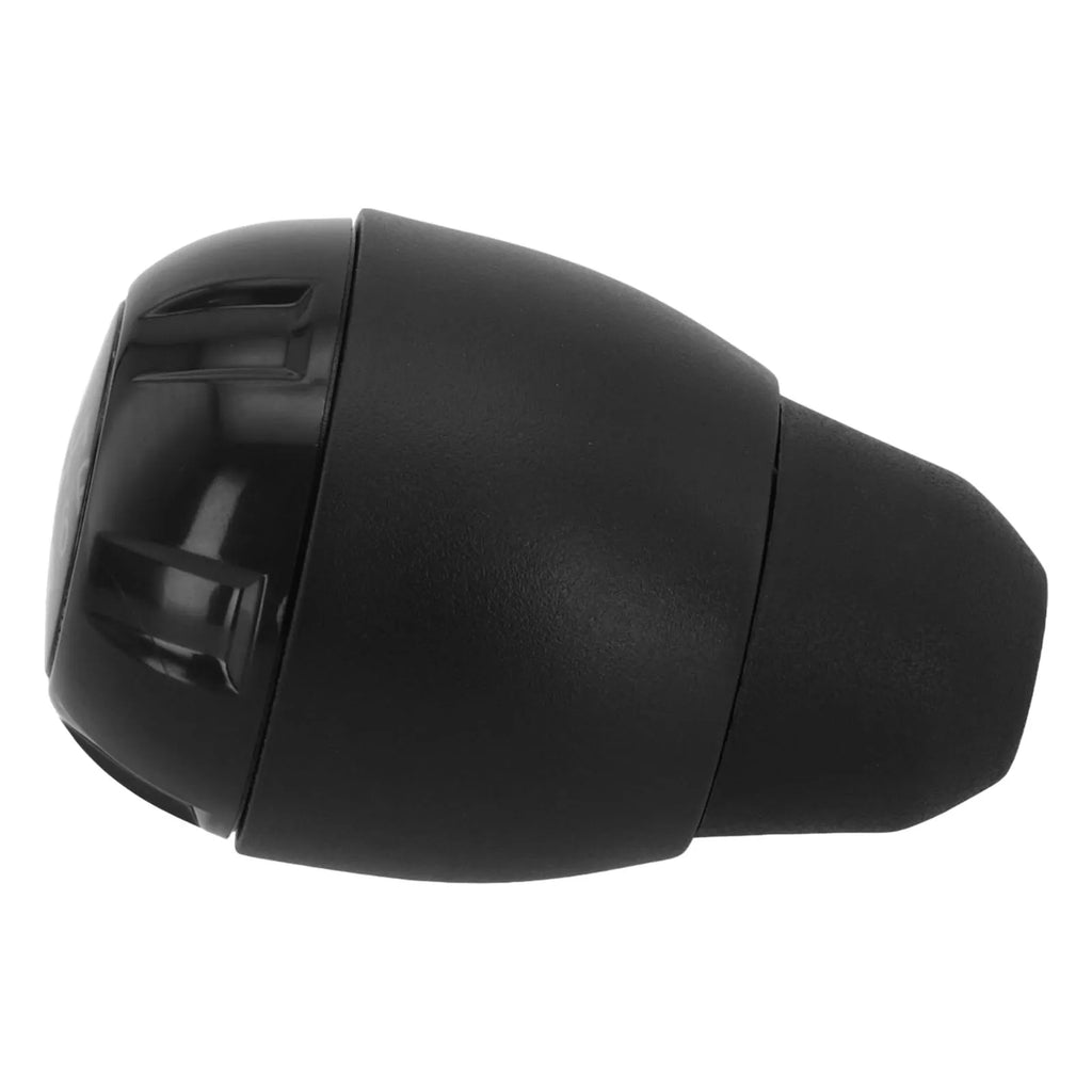 Manual Gear Shift Knob Manual Transmission Gear Easy Installation High Universality Fitment Direct Replacement Oasis Select